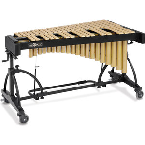 Majestic Percussion V7530G - 3 okt Vibrafoon - Gold