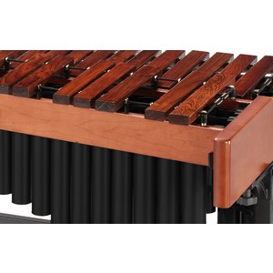 Majestic Percussion X8540H - Xylophone - Rosewood - 4 Okt