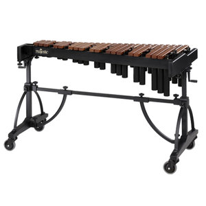 Majestic Percussion X6535D - Xylophone - Padauk - 3.5 okt