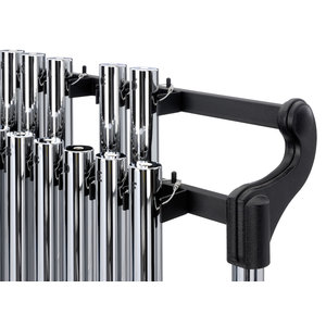 Majestic Percussion BK9375 - Tubular Bells - Chrome