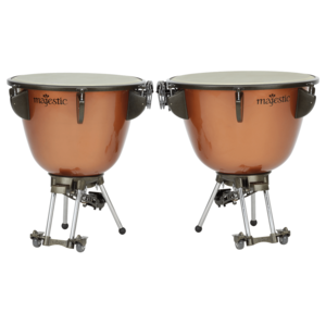 Majestic Percussion COF2900 - Timpani - 29" - Concert Series