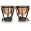 MP2300H - Timpani - 23" - Symphonic Series