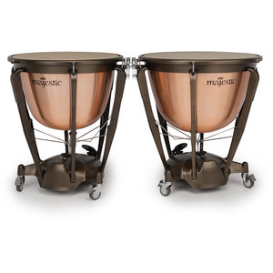 MP2300 - Timpani - 23" - Symphonic Series