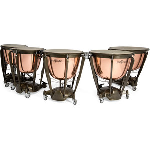 Majestic Percussion MPF2600 - Timpani - 26" - Symphonic Series