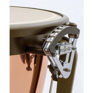 Majestic Percussion MPF2900 - Timpani - 29" - Symphonic Series