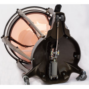 Majestic Percussion MPF2900 - Timpani - 29" - Symphonic Series