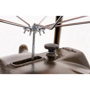 Majestic Percussion MPF3200 - Timpani - 32" - Symphonic Series