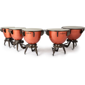 MTA2300 - Timpani - 23" - Harmonic Series