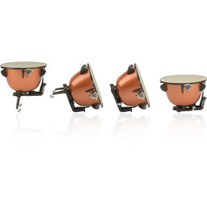 MTA2300 - Timpani - 23" - Harmonic Series