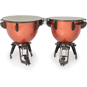 MTA2600 - Timpani - 26" - Harmonic Series