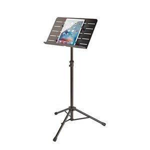 K & M 11965 - Pupiter - Orchestra Series  - Tablet Holder