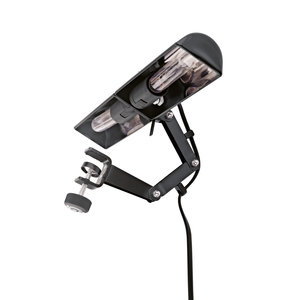 K & M 12260 - Music Stand Light - Double