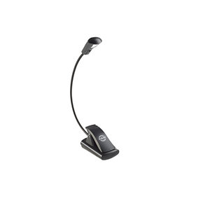 K & M 12241 - Music Stand Light - 'LED Flex light'