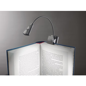 K & M 12241 - Music Stand Light - 'LED Flex light'