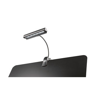 K & M 12248 - Music Stand Light - T-Model 'Concert Light'