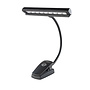 K & M 12249 - Music Stand Light - 'Orchestra Light -EOS'