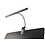 K & M 12295 - Music Stand Light - 'Dimmer Light'