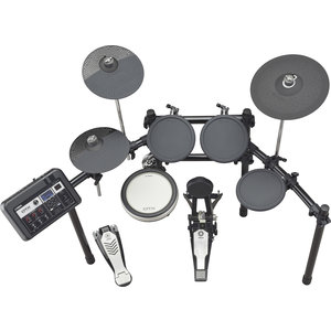 Yamaha DTX6K-X Electronic Drum Kit