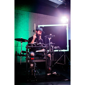 Yamaha DTX6K-X Electronic Drum Kit