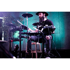 Yamaha DTX6K-X Electronic Drum Kit