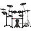 Yamaha DTX6K2-X Electronic Drum Kit