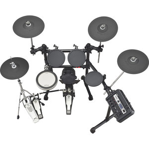 Yamaha DTX6K2-X Electronic Drum Kit