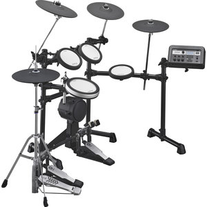 Yamaha DTX6K3-X  Electronic Drum Kit