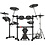 Yamaha DTX6K3-X  Electronic Drum Kit