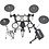 Yamaha DTX6K3-X  Electronic Drum Kit