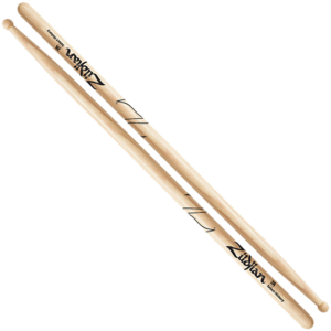 Zildjian 7A - Hickory