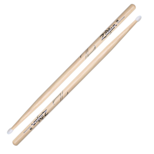 Zildjian 5BN - Hickory  - Nylon Tip