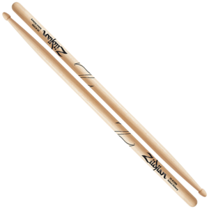 Zildjian 5B - Hickory - Acorn Tip