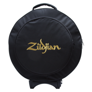 Zildjian Premium Rolling Cymbal Bag - 22"