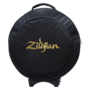 Zildjian Premium Rolling Cymbal Bag - 22"