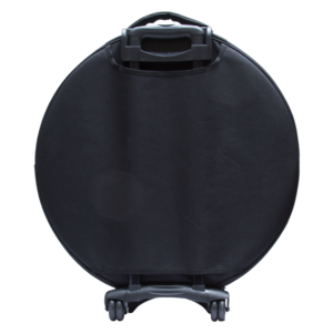 Zildjian Premium Rolling Cymbal Bag - 22"