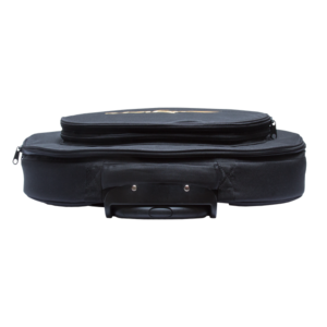 Zildjian Premium Rolling Cymbal Bag - 22"