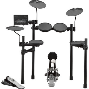 Yamaha DTX432K - Electronic Drum Kit