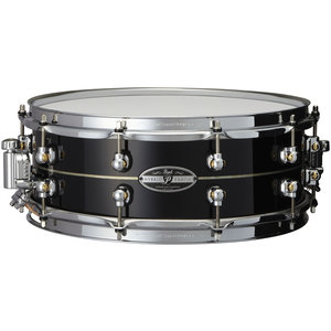 Pearl Hybrid Exotic - Kapur Fiberglass 14" x 5"