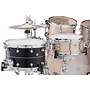 Pearl Hybrid Exotic - Kapur Fiberglass 14" x 8"