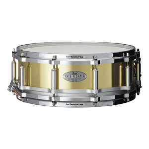 Pearl Free Floating - Brass - 14" x 5"