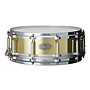 Pearl Free Floating - Brass - 14" x 5"