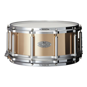 Pearl Free Floating - Phosphor Bronze - 14" x 6.5"