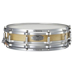 Pearl Free Floating - Birch - Piccolo - 14" x 3.5"