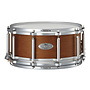 Pearl Free Floating - Maple Mahogany - 14" x 6.5"