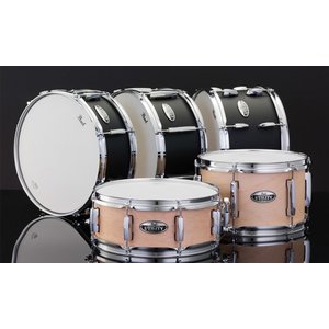 Pearl Modern Utility - Black Ice - 13" x 5"