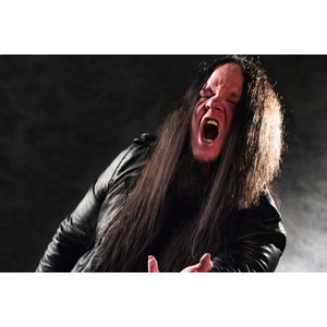 Pearl Joey Jordison Signature - Mahogany - 13" x 6.5"