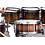 Pearl Brian Frasier Moore Signature - 14" x 5.5"