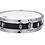Pearl Effect Piccolo Snare - 13" x 3" - Steel