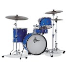 Gretsch Catalina Club Jazz - Blue Satin