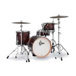 Gretsch Catalina Club Jazz - Antique Fade